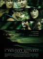 A Perfect Getaway (2009) DVD