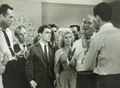 The Party Crashers (1958) DVD