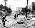 U.N. Offensive: Combat Offensive in Korea- Recapture of Seoul And Capture of Pyongyang- September 20- October 20, 1952 (1952) DVD