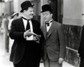 A Tribute To Laurel & Hardy (2011) DVD