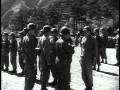 The 2nd Infantry Division In Korea (1954) DVD