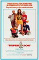 Paper Lion (1968) DVD