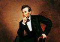 Life Portrait of Abraham Lincoln (1999) DVD