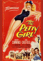 The Petty Girl (1950) DVD