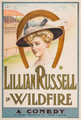Wildfire (1915) DVD