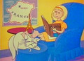 Alice Of Wonderland In Paris (1966) DVD