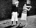 All Teed Up (1930) DVD