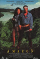 Amazon (1990) DVD