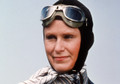 Amelia Earhart (1976) DVD