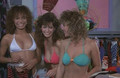 The Bikini Shop (1986) DVD