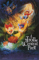 A Troll In Central Park (1994) DVD