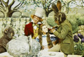 Alice's Adventures In Wonderland (1972) DVD