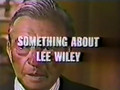 Something About Lee Wiley (1963) DVD