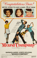 Mixed Company (1974) DVD