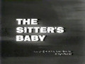 The Sitter's Baby (1960) DVD