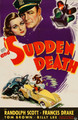 And Sudden Death (1936) DVD