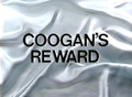 Coogan's Reward (1959) DVD