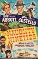 The Naughty Nineties (1945) DVD