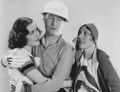 The Social Lion (1930) DVD