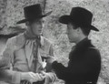 Across The Plains (1939) DVD