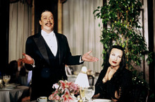 1998 Addams Family Reunion 1998 Addams Family Reunion