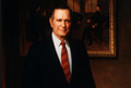 Life Portrait of George H.W. Bush (1999) DVD