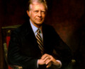Life Portrait of Jimmy Carter (1999) DVD