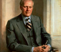 Life Portrait of Gerald R. Ford (1999) DVD
