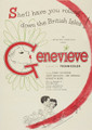 Genevieve (1953) DVD