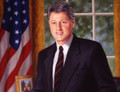 Life Portrait of Bill Clinton (1999) DVD