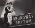 Broadway Rhythm (1944) DVD