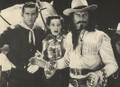 Buffalo Bill In Tomahawk Territory (1952) DVD