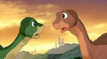 The Land Before Time X: The Great Longneck Migration (2003) DVD