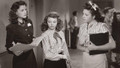 Sweet Genevieve (1947) DVD