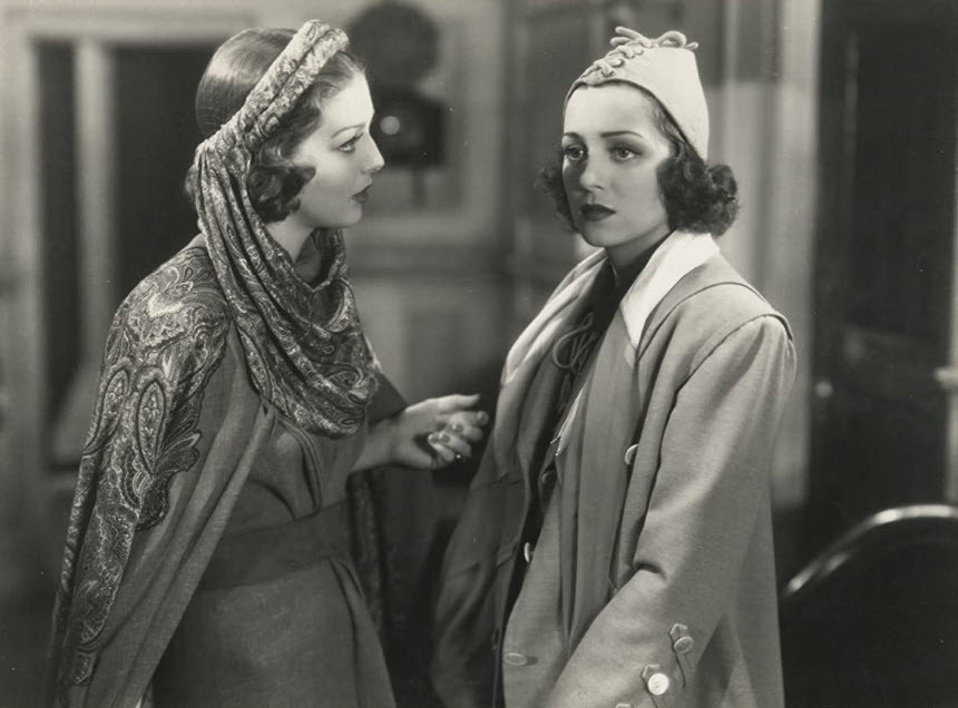 Love Under Fire (1937) DVD - Zeus
