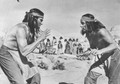 The Battle At Apache Pass (1952) DVD