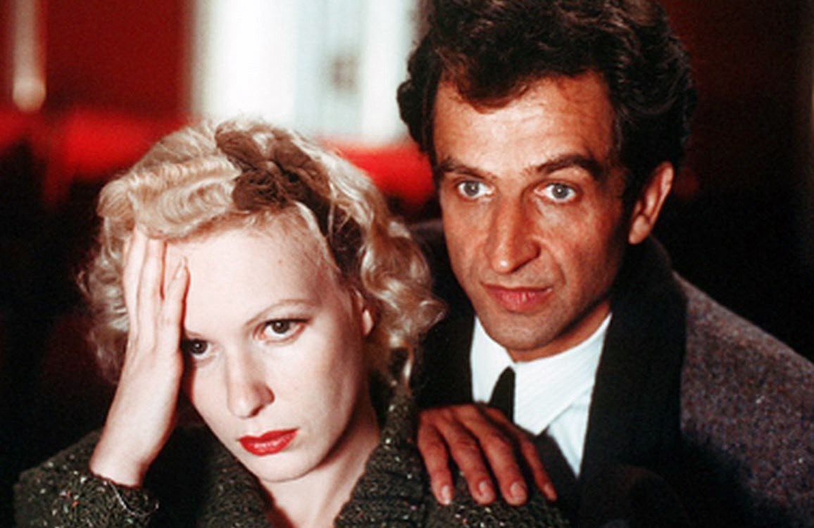 38: Vienna Before The Fall (1986) DVD - Zeus