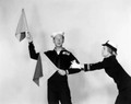 Francis In The Navy (1955) DVD