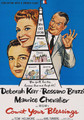 Count Your Blessings (1959) DVD
