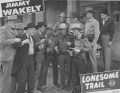Lonesome Trail (1945) DVD