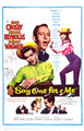Say One For Me (1959) DVD