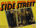 Side Street (1929) DVD