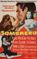 Sombrero (1953) DVD