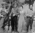 The Roundup (1941) DVD