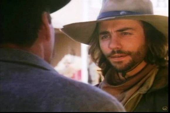 Desperado - Badlands Justice (1989) DVD - Zeus