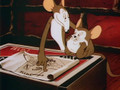 A Tale Of Two Mice (1945) DVD