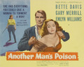 Another Man's Poison (1951) DVD