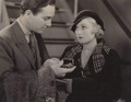 Lady With A Past (1932) DVD