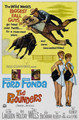The Rounders (1965) DVD
