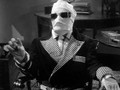The Invisible Man (1933) DVD